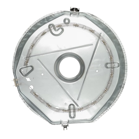 Electrolux Home Products 137392702 Frigidaire Dryer Washer Heater Assembly 137392702